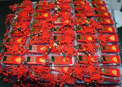 斯乐克U盘厂家的产品用途有哪些？