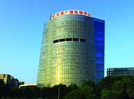 东莞广播电视台定制卡片式U盘礼品