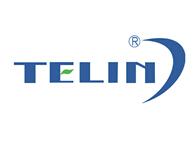 Telin特林印度尼客户订制环保硅胶U盘礼品