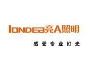 亮迪有限公司定制亮A照明卡片式u盘礼品
